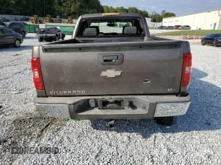 ✅ 2008 Chevrolet Silverado 1500 2LT • VIN: 2GCEC19J681235985 • Lot: 73951054. Listed on Copart with 187,471 mi. Free auction sales archive from the USA and detailed vehicle history report at DreamBid. Image 6.