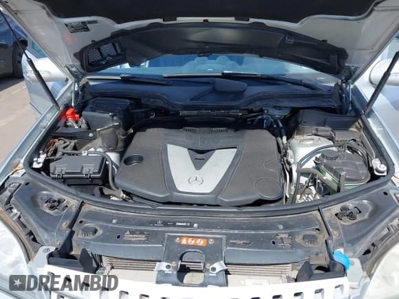 ✅ 2007 Mercedes-Benz M 320 CDI • VIN: 4JGBB22E17A230881 • Lot: 42398139. Wystawiony na IAAI z przebiegiem 124 783 mil. Bezpłatny archiwum sprzedaży aukcyjnych z USA i szczegółowy raport historii pojazdu na DreamBid. Zdjęcie 10.