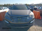 ✅ 2014 Hyundai Santa Fe • VIN: 5XYZW3LAXEG140795 • Лот: 43650491. Опубликован ранее на IAAI с пробегом 166 910 миль. Бесплатный доступ к архиву аукционных продаж из США и подробный отчёт об истории автомобиля на DreamBid. Изображение 12.