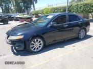 ✅ 2008 Acura TSX Nav • VIN: JH4CL96918C001018 • Lot: 42700049. Wystawiony na IAAI z przebiegiem 226 575 mil. Bezpłatny archiwum sprzedaży aukcyjnych z USA i szczegółowy raport historii pojazdu na DreamBid. Zdjęcie 2.