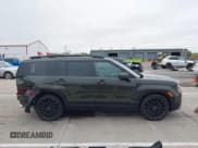 ✅ 2025 Hyundai Santa Fe Calligraphy • VIN: 5NMP5DGL1SH108606 • Lot: 43502323. Wystawiony na IAAI z przebiegiem 6 438 mil. Bezpłatny archiwum sprzedaży aukcyjnych z USA i szczegółowy raport historii pojazdu na DreamBid. Zdjęcie 13.