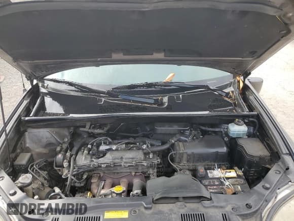 ✅ 2009 Toyota Highlander • VIN: JTEDA41A392006448 • Lot: 81962565. Listed on Copart with 146,889 mi. Free auction sales archive from the USA and detailed vehicle history report at DreamBid. Image 12.