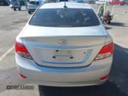 ✅ 2012 Hyundai Accent GLS • VIN: KMHCT4AE6CU181667 • Лот: 43429711. Опубликован ранее на IAAI с пробегом 102 543 миль. Бесплатный доступ к архиву аукционных продаж из США и подробный отчёт об истории автомобиля на DreamBid. Изображение 16.