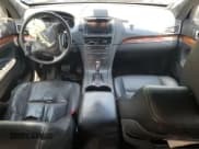 ✅ 2015 Lincoln MKT • VIN: 2LMHJ5NK5FBL03306 • Lot: 58416625. Listed on Copart with 345,812 mi. Free auction sales archive from the USA and detailed vehicle history report at DreamBid. Image 8.