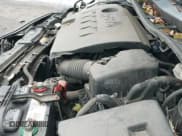 ✅ 2013 Toyota Corolla L • VIN: 2T1BU4EEXDC962780 • Лот: 43578932. Опубликован ранее на IAAI с пробегом 126 344 миль. Бесплатный доступ к архиву аукционных продаж из США и подробный отчёт об истории автомобиля на DreamBid. Изображение 21.