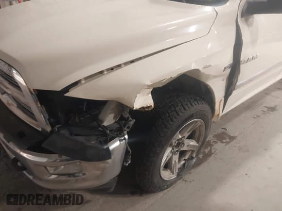 ✅ 2010 Dodge 1500 TRX • VIN: 1D7RV1GT8AS226944 • Lot: 42292091. Wystawiony na IAAI z przebiegiem 179 225 mil. Bezpłatny archiwum sprzedaży aukcyjnych z USA i szczegółowy raport historii pojazdu na DreamBid. Zdjęcie 18.