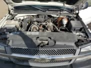 ✅ 2005 Chevrolet Silverado 1500 Work Truck • VIN: 1GCEC14X85Z143470 • Лот: 77782054. Опубликован ранее на Copart с пробегом 137 964 миль. Бесплатный доступ к архиву аукционных продаж из США и подробный отчёт об истории автомобиля на DreamBid. Изображение 11.