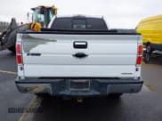 ✅ 2014 Ford F-150 XLT • VIN: 1FTFW1EF3EKG25421 • Lot: 43488921. Listed on IAAI with 283,216 mi. Free auction sales archive from the USA and detailed vehicle history report at DreamBid. Image 16.