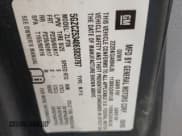 ✅ 2006 Saturn VUE • VIN: 5GZCZ53406S820797 • Lot: 86106804. Wystawiony na Copart z przebiegiem 105 770 mil. Bezpłatny archiwum sprzedaży aukcyjnych z USA i szczegółowy raport historii pojazdu na DreamBid. Zdjęcie 13.