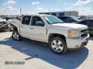 ✅ 2011 Chevrolet Silverado 1500 LTZ • VIN: 3GCPCTE01BG189062 • Лот: 84009225. Опубликован ранее на Copart с пробегом Не указан. Бесплатный доступ к архиву аукционных продаж из США и подробный отчёт об истории автомобиля на DreamBid. Изображение 4.