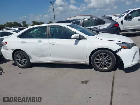 2016 Toyota Camry SE z VIN 4T1BF1FK9GU183886, wystawiony jako IAAI lot #42848504 z przebiegiem 158 322 mil mil oraz . Historia ofert i sprzedaży dostępna na DreamBid. Obrazek 13.