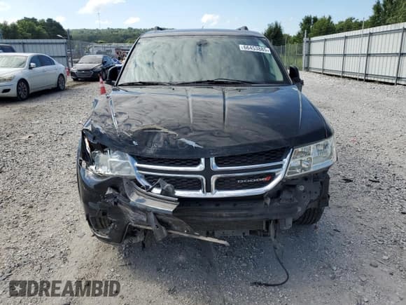 ✅ 2015 Dodge Journey SXT • VIN: 3C4PDCBGXFT627895 • Lot: 66453885. Listed on Copart with 143,928 mi. Free auction sales archive from the USA and detailed vehicle history report at DreamBid. Image 5.