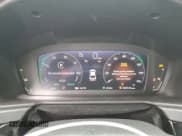 ✅ 2024 Honda Accord Touring • VIN: 1HGCY2F86RA031857 • Lot: 55118645. Listed on Copart with 37,514 mi. Free auction sales archive from the USA and detailed vehicle history report at DreamBid. Image 9.