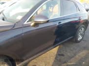 ✅ 2025 Genesis GV70 2.5T • VIN: 5NMMADTBXSH033934 • Lot: 43642157. Listed on IAAI with 6,699 mi. Free auction sales archive from the USA and detailed vehicle history report at DreamBid. Image 14.