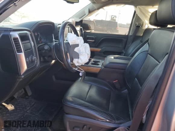 ✅ 2015 Chevrolet Silverado 1500 LTZ • VIN: 3GCPCSEC1FG273487 • Лот: 82551604. Опубликован ранее на Copart с пробегом 197 003 миль. Бесплатный доступ к архиву аукционных продаж из США и подробный отчёт об истории автомобиля на DreamBid. Изображение 7.