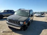 ✅ 2017 Jeep Renegade Latitude • VIN: ZACCJBBBXHPF41308 • Lot: 82699205. Wystawiony na Copart z przebiegiem 81 756 mil. Bezpłatny archiwum sprzedaży aukcyjnych z USA i szczegółowy raport historii pojazdu na DreamBid. Zdjęcie 15.