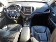 ✅ 2016 Jeep Cherokee Limited • VIN: 1C4PJMDB1GW225615 • Lot: 93391005. Listed on Copart with 132,974 mi. Free auction sales archive from the USA and detailed vehicle history report at DreamBid. Image 8.