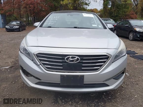 ✅ 2015 Hyundai Sonata Sport • VIN: 5NPE34AF7FH246708 • Лот: 43543036. Опубликован ранее на IAAI с пробегом 76 481 миль. Бесплатный доступ к архиву аукционных продаж из США и подробный отчёт об истории автомобиля на DreamBid. Изображение 12.