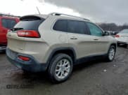 ✅ 2015 Jeep Cherokee Latitude • VIN: 1C4PJMCB6FW769740 • Лот: 93911495. Опубликован ранее на Copart с пробегом 41 062 миль. Бесплатный доступ к архиву аукционных продаж из США и подробный отчёт об истории автомобиля на DreamBid. Изображение 3.