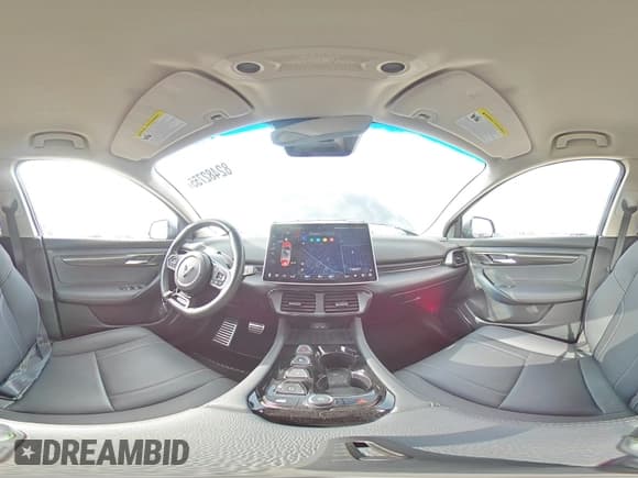 ✅ 2023 VinFast VF 8 Eco • VIN: RLLV1AEB5PH005232 • Лот: 82482755. Опубликован ранее на Copart с пробегом 23 414 миль. Бесплатный доступ к архиву аукционных продаж из США и подробный отчёт об истории автомобиля на DreamBid. Изображение 15.