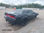 ✅ 2014 Dodge Challenger Rallye Redline • VIN: 2C3CDYAG8EH177169 • Lot: 41929125. Wystawiony na IAAI z przebiegiem 245 558 mil. Bezpłatny archiwum sprzedaży aukcyjnych z USA i szczegółowy raport historii pojazdu na DreamBid. Zdjęcie 4.