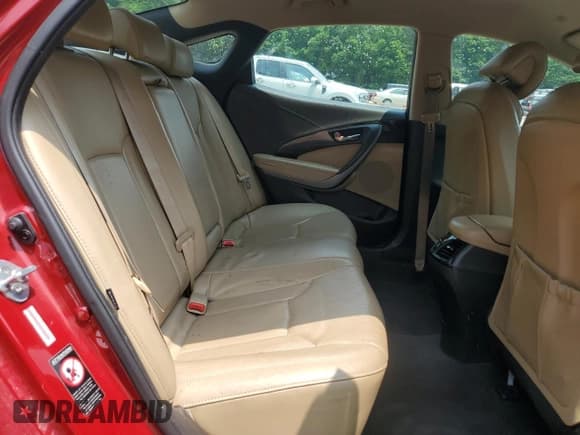 ✅ 2014 Hyundai Azera • VIN: KMHFG4JG2EA386085 • Лот: 58702885. Опубликован ранее на Copart с пробегом 183 815 миль. Бесплатный доступ к архиву аукционных продаж из США и подробный отчёт об истории автомобиля на DreamBid. Изображение 10.