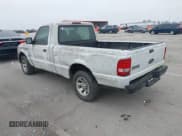 ✅ 2007 Ford Ranger XL • VIN: 1FTYR10D57PA87820 • Lot: 43932335. Listed on IAAI with 204,512 mi. Free auction sales archive from the USA and detailed vehicle history report at DreamBid. Image 3.