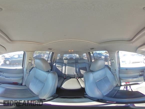 ✅ 2007 Dodge Durango Limited • VIN: 1D8HB58227F533928 • Лот: 82384455. Опубликован ранее на Copart с пробегом 217 867 миль. Бесплатный доступ к архиву аукционных продаж из США и подробный отчёт об истории автомобиля на DreamBid. Изображение 15.