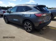 ✅ 2022 Ford Escape SE • VIN: 1FMCU9G6XNUB16270 • Lot: 85298065. Wystawiony na Copart z przebiegiem 48 515 mil. Bezpłatny archiwum sprzedaży aukcyjnych z USA i szczegółowy raport historii pojazdu na DreamBid. Zdjęcie 2.