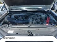 ✅ 2019 Toyota 4Runner SR5 • VIN: JTEBU5JR1K5725714 • Лот: 42565292. Опубликован ранее на IAAI с пробегом 43 826 миль. Бесплатный доступ к архиву аукционных продаж из США и подробный отчёт об истории автомобиля на DreamBid. Изображение 10.