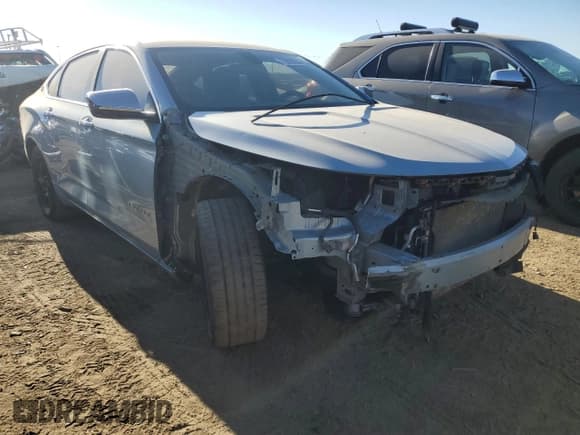 ✅ 2014 Chevrolet Impala LS • VIN: 1G11Y5SL1EU139872 • Лот: 72020034. Опубликован ранее на Copart с пробегом 169 458 миль. Бесплатный доступ к архиву аукционных продаж из США и подробный отчёт об истории автомобиля на DreamBid. Изображение 4.