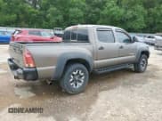✅ 2012 Toyota Tacoma PreRunner • VIN: 5TFJX4GN6CX014280 • Лот: 65262595. Опубликован ранее на Copart с пробегом 265 524 миль. Бесплатный доступ к архиву аукционных продаж из США и подробный отчёт об истории автомобиля на DreamBid. Изображение 3.