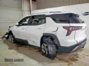 ✅ 2025 Chevrolet Equinox FWD LT • VIN: 3GNAXHEGXSL173736 • Лот: 80126315. Опубликован ранее на Copart с пробегом Не указан. Бесплатный доступ к архиву аукционных продаж из США и подробный отчёт об истории автомобиля на DreamBid. Изображение 2.