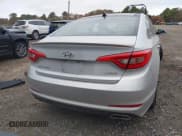 ✅ 2015 Hyundai Sonata Sport • VIN: 5NPE34AF7FH246708 • Лот: 43543036. Опубликован ранее на IAAI с пробегом 76 481 миль. Бесплатный доступ к архиву аукционных продаж из США и подробный отчёт об истории автомобиля на DreamBid. Изображение 16.