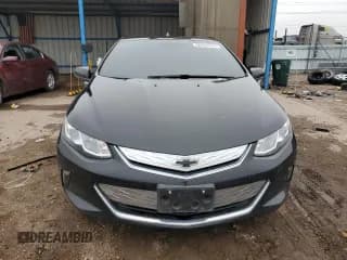 ✅ 2018 Chevrolet Volt LT • VIN: 1G1RC6S52JU138751 • Lot: 66584434. Wystawiony na Copart z przebiegiem 74 723 mil. Bezpłatny archiwum sprzedaży aukcyjnych z USA i szczegółowy raport historii pojazdu na DreamBid. Zdjęcie 5.