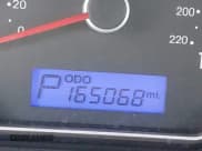 ✅ 2010 Hyundai Elantra GLS • VIN: KMHDU4AD8AU022736 • Lot: 42834797. Listed on IAAI with 165,068 mi. Free auction sales archive from the USA and detailed vehicle history report at DreamBid. Image 7.