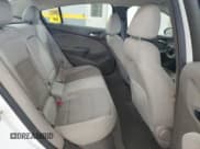 ✅ 2016 Chevrolet Cruze LT • VIN: 1G1BE5SMXG7289390 • Lot: 82232705. Wystawiony na Copart z przebiegiem 101 256 mil. Bezpłatny archiwum sprzedaży aukcyjnych z USA i szczegółowy raport historii pojazdu na DreamBid. Zdjęcie 10.