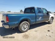 ✅ 2000 Ford F-250 XL • VIN: 3FTNW20F8YMA33695 • Lot: 64864325. Listed on Copart with 242,537 mi. Free auction sales archive from the USA and detailed vehicle history report at DreamBid. Image 3.