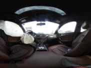 ✅ 2017 Audi A6 Premium Plus • VIN: WAUG8AFCXHN057929 • Lot: 42577676. Wystawiony na IAAI z przebiegiem 95 269 mil. Bezpłatny archiwum sprzedaży aukcyjnych z USA i szczegółowy raport historii pojazdu na DreamBid. Zdjęcie 18.