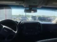 ✅ 2019 Chevrolet Silverado 2500HD Work Truck • VIN: 1GC1CREG4KF222935 • Лот: 43855560. Опубликован ранее на IAAI с пробегом 220 407 миль. Бесплатный доступ к архиву аукционных продаж из США и подробный отчёт об истории автомобиля на DreamBid. Изображение 22.