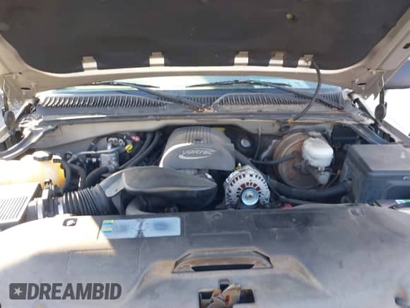 2006 GMC Sierra 1500 SLE1 с VIN 2GTEK13T761197810, выставлен на аукционе IAAI как лот 43025238 с пробегом 254 046 миль миль и . История ставок и продаж доступна на DreamBid. Изображение 10.