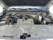 ✅ 2017 Chevrolet Silverado 1500 Work Truck • VIN: 1GCNKNEH4HZ244480 • Лот: 73862454. Опубликован ранее на Copart с пробегом 169 675 миль. Бесплатный доступ к архиву аукционных продаж из США и подробный отчёт об истории автомобиля на DreamBid. Изображение 11.