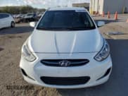 ✅ 2015 Hyundai Accent GLS • VIN: KMHCT4AEXFU823649 • Лот: 72601724. Опубликован ранее на Copart с пробегом 123 140 миль. Бесплатный доступ к архиву аукционных продаж из США и подробный отчёт об истории автомобиля на DreamBid. Изображение 5.