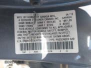 ✅ 2018 Honda Civic Si • VIN: 2HGFC1E5XJH706001 • Lot: 43403054. Listed on IAAI with 147,602 mi. Free auction sales archive from the USA and detailed vehicle history report at DreamBid. Image 9.