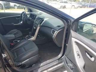 ✅ 2015 Hyundai Elantra • VIN: KMHD35LH2FU240073 • Лот: 43161027. Опубликован ранее на IAAI с пробегом 65 636 миль. Бесплатный доступ к архиву аукционных продаж из США и подробный отчёт об истории автомобиля на DreamBid. Изображение 5.