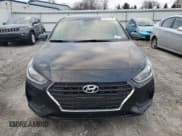 ✅ 2018 Hyundai Accent SEL • VIN: 3KPC24A38JE030847 • Лот: 84377744. Опубликован ранее на Copart с пробегом 80 885 миль. Бесплатный доступ к архиву аукционных продаж из США и подробный отчёт об истории автомобиля на DreamBid. Изображение 5.