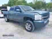 2008 Chevrolet Silverado 1500 1LT with VIN 2GCEC13J381327869, listed as a IAAI auction lot 43228034 with 269,448 mi miles and . Bid and sale history available at DreamBid. Image 1.