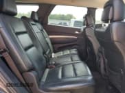 ✅ 2017 Dodge Durango GT • VIN: 1C4RDJDG2HC697898 • Lot: 58571095. Listed on Copart with 201,685 mi. Free auction sales archive from the USA and detailed vehicle history report at DreamBid. Image 11.