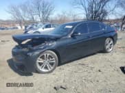 ✅ 2013 BMW 3 Series 335i • VIN: WBA3A9C50DF477081 • Lot: 48116745. Listed on Copart with Not provided. Free auction sales archive from the USA and detailed vehicle history report at DreamBid. Image 1.