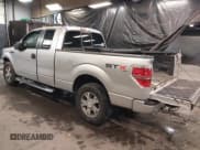 ✅ 2010 Ford F-150 XL • VIN: 1FTEX1EW8AFC67521 • Lot: 41408030. Listed on IAAI with 137,121 mi. Free auction sales archive from the USA and detailed vehicle history report at DreamBid. Image 3.